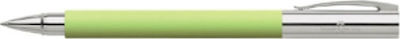 Faber-Castell Ambition Pen Ballpoint with Blue Ink 148133 Mint