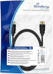 MediaRange MRCS19 MediaRange MRCS19