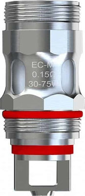 Eleaf EC-M 0.15ohm 1τμχ
