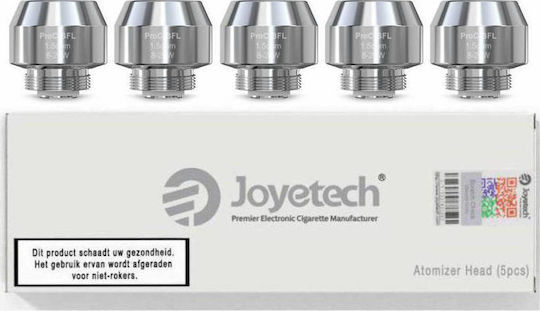 Joyetech ProC-BFL Αντιστάση Ηλεκτρονικών Τσιγάρων 1.5ohm (MTL)