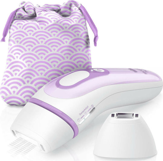 Braun Silk-Expert Pro 3 Epilator Machine Laser for the Body PL3132