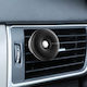 Baseus Car Mobile Mount with Magnet Silver