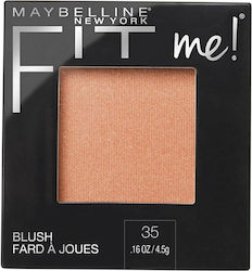 Maybelline Fit Me! Blush