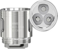 Wismec WM03 Triple Αντίσταση 0.2ohm DL