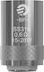 Joyetech BF SS316 Αντιστάση Ηλεκτρονικών Τσιγάρων 0.6ohm (RDL)