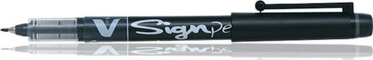 Pilot V-Sign Химикалка Химикали Ballpoint