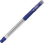 Uni-Ball Στυλό Ballpoint 0.7mm με Μπλε Mελάνι Lakubo SG-100