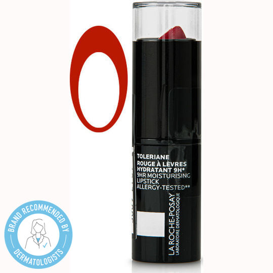 La Roche Posay Toleriane Duo 9H Lippenstift 4ml