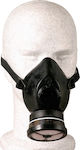 Ergo Mask Half Face with Replaceable Filters Polimask Τ50 3101-001