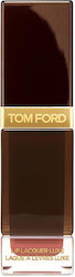 Tom Ford Lip Lacquer Luxe Liquid Lipstick Intim...