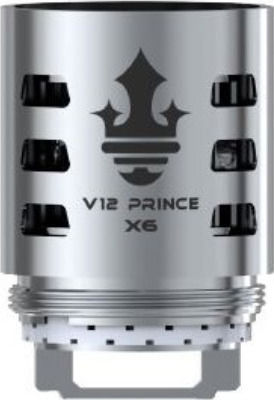 Smok TFV12 Prince X6 Съпротивление на Електронни Цигари 0.15ohm (ДЛ) 1бр