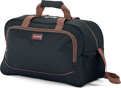 Benzi Sack Voyage 33Es Schwarz L50xB23xH29cm.