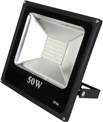 Spot Light Wasserdicht LED Flutlicht 150W Kaltweiß 6000K IP66