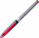 Uni-Ball Air Medium UBA-188-L Pen Rollerball 0.7mm with Red Ink