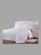Beauty Home Pandora Νυφικό Σετ 7τμχ Ecru 230x250cm