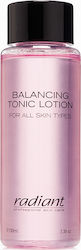 Radiant Toning Lotion 100ml Radiant Toning Lotion 100ml