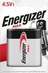 Energizer Max 3LR12 4.5V 1бр EN-E300116200