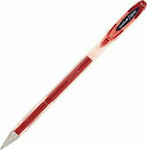 Uni-Ball Signo UM-120 Pen Gel 0.7mm with Red Ink