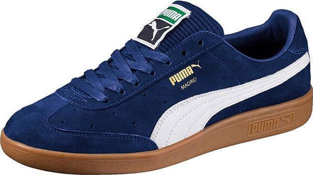 puma madrid blue yellow