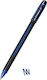 Uni-Ball Jetstream SX-101 Pen Ballpoint 1mm wit...