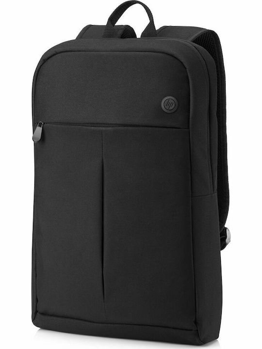 HP Prelude Backpack Backpack for 15.6" Laptop Black