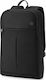 HP Prelude Backpack Backpack for 15.6" Laptop Black