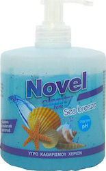 Novel Chemicals Clarity Novel Chemicals Clarity