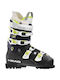 Head Nexo LYT 100 Ski Boots Anthracite / Violet