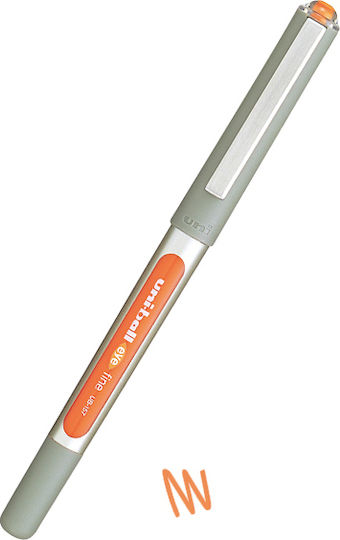 Uni-Ball Eye Fine UB-157 Στυλό Rollerball
