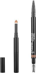 Shiseido Brow Inktrio Pencil for Eyebrows 01 Blonde