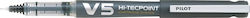 Pilot Hi-Tecpoint Refillable Στυλό Rollerball