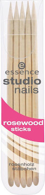 Essence Nagelhautschieber aus Holz Studio Nails