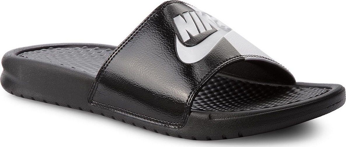 nike benassi just do it