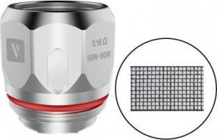 Vaporesso GT Mesh Coil Αντιστάση Ηλεκτρονικών Τσιγάρων 0.18ohm (DL)