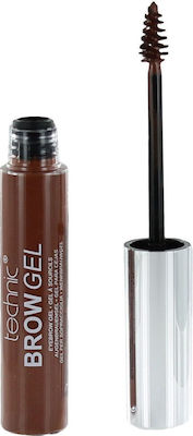 Technic Eye Brow Gel Wimperntusche für Augenbrauen Dark