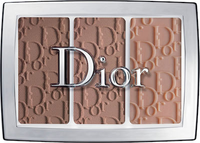 Dior Backstage Brow Palette Eyebrow Care Set Skroutz.cy