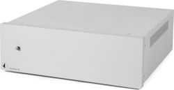 Pro-Ject Audio Amp Box RS Τελικός Ενισχυτής Hi-...