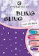 Essence Nail Stickers Αυτοκόλλητα με Σχέδιο για Νύχια σας 28τμχ