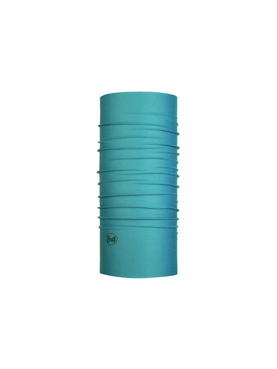 Buff Coolnet UV+ Αθλητικό Περιλαίμιο Μπλε
