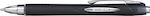 Uni-Ball Jetstream SXN-210 Pen Ballpoint 1mm with Black Ink Black Body