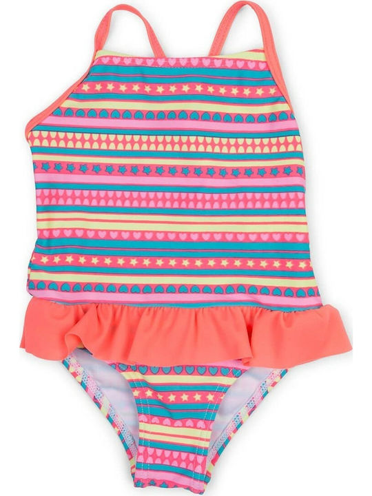 Losan Kids Swimwear One-Piece Multicolour