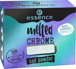 Essence Melted Chrome Nail Powder Dekopulver für Nägel in Verschiedenen Farben