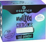 Essence Melted Chrome Nail Powder Pudră de decorare pentru Unghii în Diverse Culori