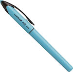 Uni-Ball Air Micro UBA-188EL-M Pen Rollerball 0.5mm with Blue Ink Blue