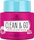 Essence Clean & Go Îndepărtător de oje pentru unghii 30ml 6-145018