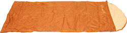 Campus Fox Sleeping Bag Single Summer Orange