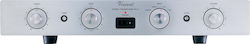 Vincent Υβριδικός Προενισχυτής Hi-Fi Stereo SA-31 Ασημί Vincent Υβριδικός Προενισχυτής Hi-Fi Stereo SA-31 Ασημί