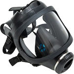 Mobiak Mask Full Face with Replaceable Filters