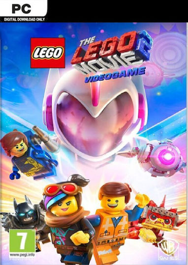 The LEGO Movie 2 Videogame (Key) PC Game