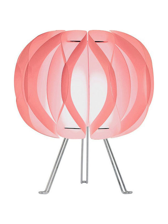 Starlight FP-06-Ε-24CM-Τ Plastic Table Lamp for...